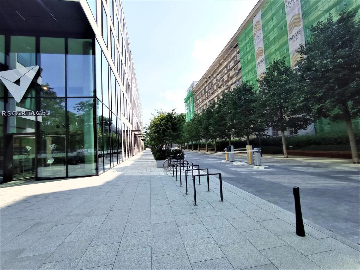 Mki - Center Chmielna 73 C Apartament *