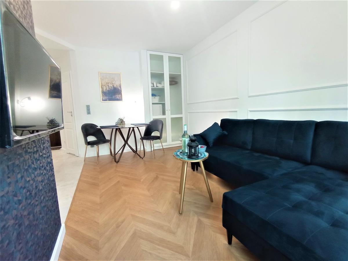 Apartament Mki - Center Chmielna 73 C Warszawa